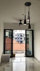 The Verandah Residences (D5), Apartment #607448981
